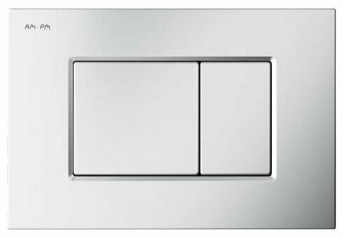 Комплект унитаза AM.PM Spirit FlashClean IS3701700